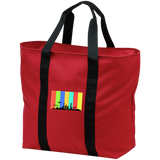Beijing Travel - Luggage Factory All Purpose Tote Bag
