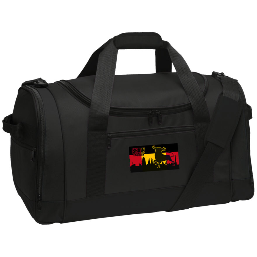 Spain - Travel Experts Travel Sports Duffel