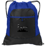 New York New York - Travel Experts Pocket Cinch Pack