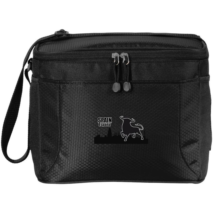 Spain - Travel Experts 12-Pack Cooler