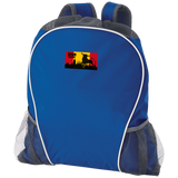 Spain - Travel Experts Holloway Rig Bag