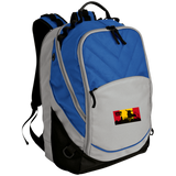 Spain - Travel Experts Laptop Computer Backpack