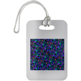 Beijing Luggage Bag Tag