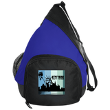 New York New York - Travel Experts  Active Sling Pack