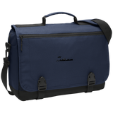 Travel To Turkey - Travel Experts Messenger Briefcase