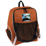 New York New York - Travel Experts  Equipment Bag