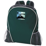 New York New York - Travel Experts  Rig Bag