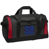Port Authority Travel Sports Duffel
