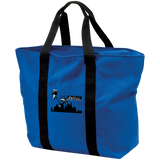 New York New York - Travel Experts - All Purpose Tote Bag