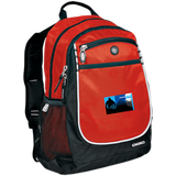 Ogio Rugged Bookbag