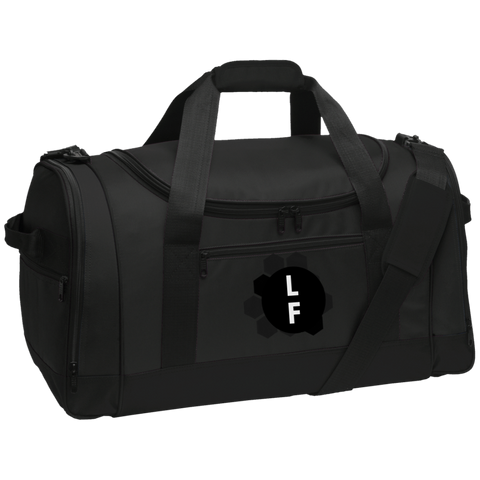 Travel Sports Duffel - From Luggage Factory