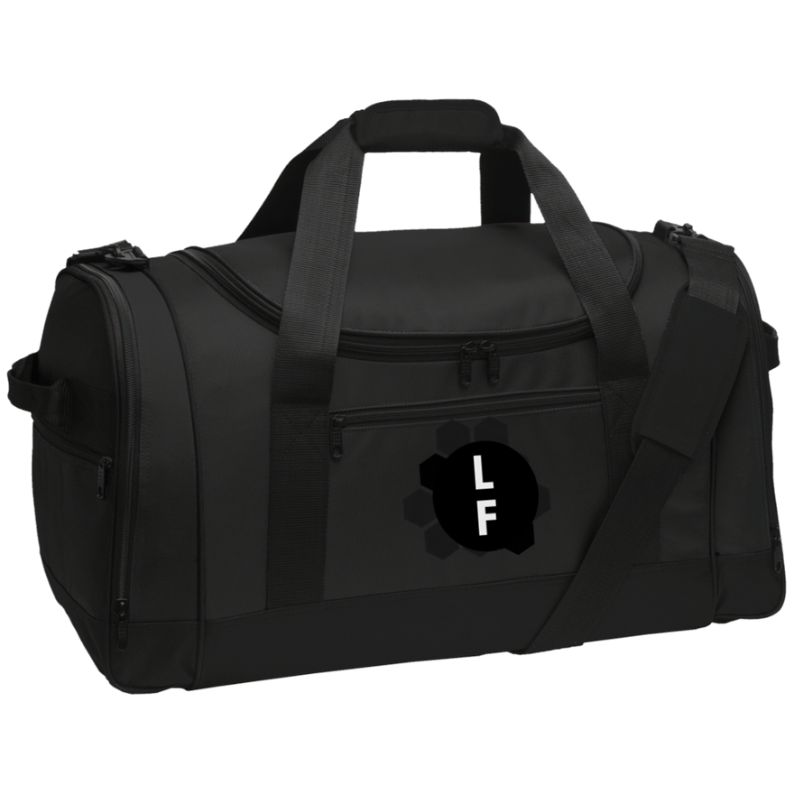 Travel Sports Duffel - From Luggage Factory