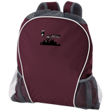 New York New York - Travel Experts  Rig Bag