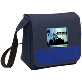 New York New York - Travel Experts  Lunch Cooler