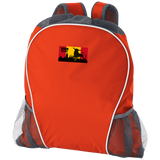 Spain - Travel Experts Holloway Rig Bag