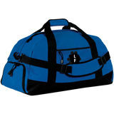 Basic Large-Sized Duffel Bag - From Luggage Factory