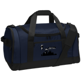 New York New York - Travel Experts Travel Sports Duffel