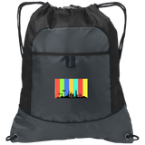 Beijing Travel - Luggage Factory  Cinch Pack