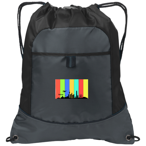 Beijing Travel - Luggage Factory  Cinch Pack