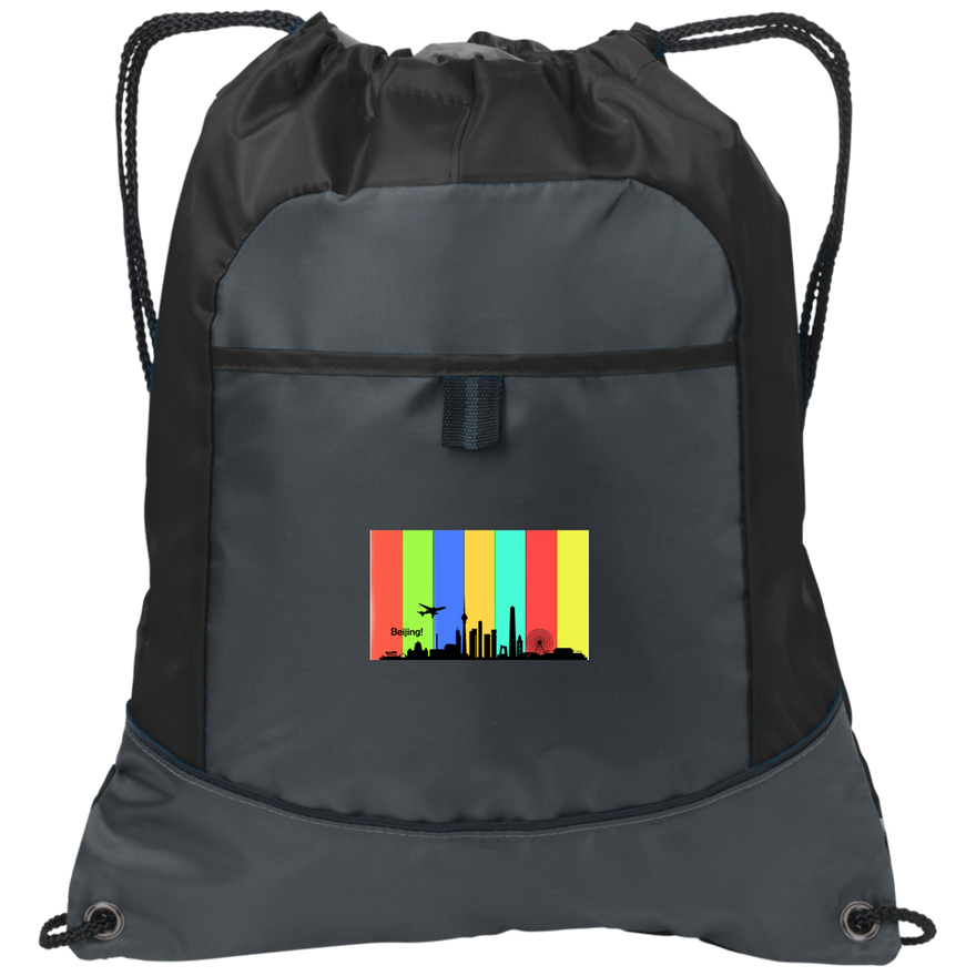 Beijing Travel - Luggage Factory  Cinch Pack