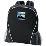 New York New York - Travel Experts  Rig Bag