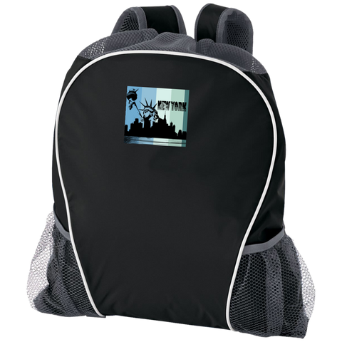 New York New York - Travel Experts  Rig Bag