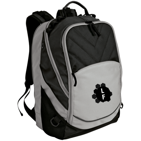 Bg100 Port Authority Laptop Computer Backpack