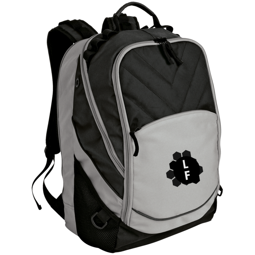 Bg100 Port Authority Laptop Computer Backpack