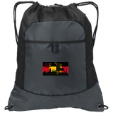 Spain - Travel Experts Pocket Cinch Pack