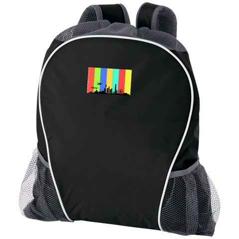 Beijing Travel - Luggage Factory  Holloway Rig Bag