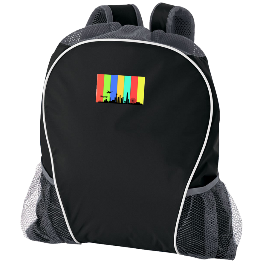 Beijing Travel - Luggage Factory  Holloway Rig Bag