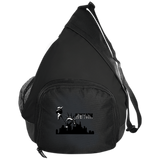 New York New York - Travel Experts  Active Sling Pack