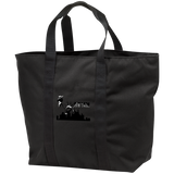 New York New York - Travel Experts - All Purpose Tote Bag