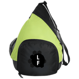 Active Sling Pack From Luggage Factory