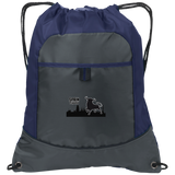 Spain - Travel Experts Pocket Cinch Pack