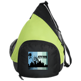 New York New York - Travel Experts  Active Sling Pack