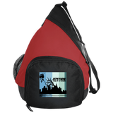 New York New York - Travel Experts  Active Sling Pack