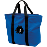 All Purpose Tote Bag From Luggage Factory