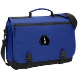 Messenger Briefcase From Luggage Factory
