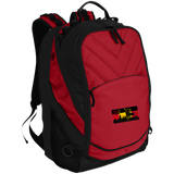 Spain - Travel Experts Laptop Computer Backpack