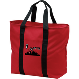 New York New York - Travel Experts - All Purpose Tote Bag