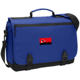Travel To Turkey - Travel Experts Messenger Briefcase