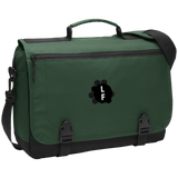 Messenger Briefcase From Luggage Factory