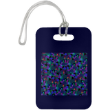 Beijing Luggage Bag Tag