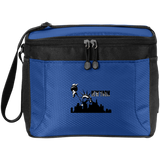 New York New York - Travel Experts 12-Pack Cooler