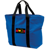 Spain - Travel Experts All Purpose Tote Bag