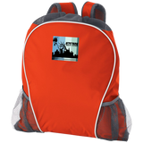 New York New York - Travel Experts  Rig Bag