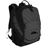New York New York - Travel Experts  Laptop Computer Backpack