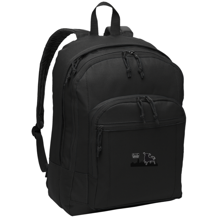 Spain - Travel Experts Basic Backpack