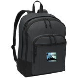 New York New York - Travel Experts  Basic Backpack